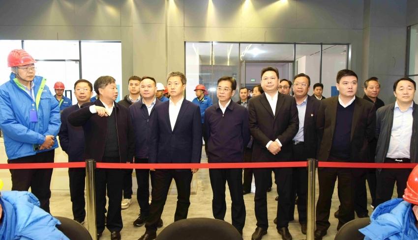 婁底市浩天環(huán)?？萍加邢薰?婁底危險(xiǎn)廢物經(jīng)營(yíng),環(huán)保技術(shù)開(kāi)發(fā)及咨詢(xún)推廣,環(huán)境設(shè)施建設(shè),危險(xiǎn)廢物運(yùn)營(yíng)管理